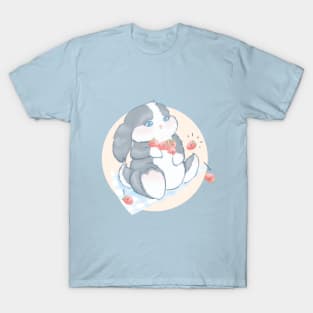 Strawberry Bunny T-Shirt